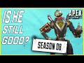 Is Pathfinder Still Good In Apex Legends Season 8?