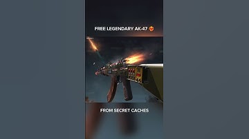 The effect is insane🤯 #codm #gaming