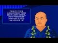 BJ Penn: Quiz Show Prodigy (Part 1)