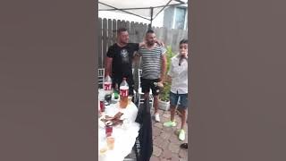 estera dela carcal vam dat aripi sa sburati