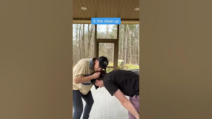 TOP 5 handshakes to do with the homies! PART 20 #shorts