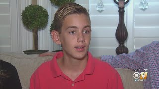 Hacker Sends Threatening Messages To Plano ISD Student During Online Lesson: 'I Didn't Expect That T
