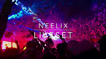 Neelix Liveset 2018