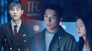 видео: хитрец хотел преследовать Линьси, но она бросилась в объятия Чжэнханя картинка: хитрец хотел преследовать Линьси, но она бросилась в объятия Чжэнханя