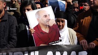 “Savci 16 Gazeteci̇ni̇n Tutukluluk Süresi̇ İçi̇n Kilif Ariyor” Resimi