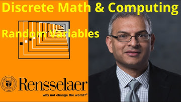 18: Random Variables (95min)