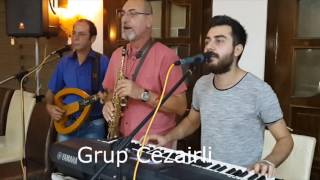 Grup Cezairli Bir Taş Attım Pencereye
