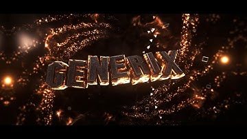 #242 (💲) Multistyle Intro For Generix - #ZARONTOURF2 vs HodeonArtz