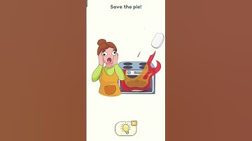 Dop2 Level 146 ✅ Save The Pie 🥧 #dop #dop2 #shortvideo #viralvideo #shorts #viralshorts