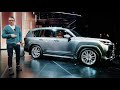 Что Натворил Лексус: Цена на Новый LEXUS LX 2022 Будет Космос? Обзор.