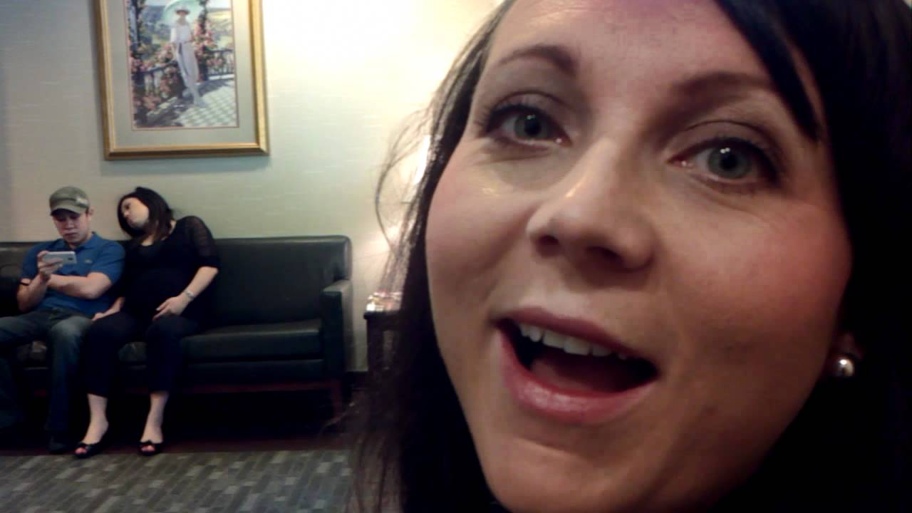 RBS Gender Ultrasound part 1 YouTube