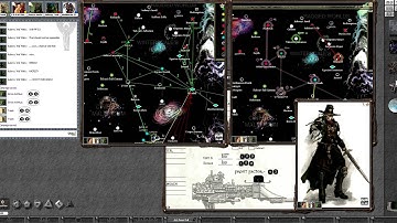 Rogue Trader Session 40, Part 2   We don