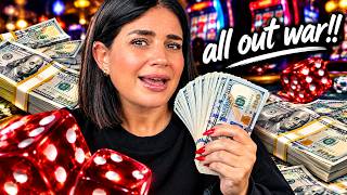 $1,600 CRAPLESS BUBBLE CRAPS! 🎲💰