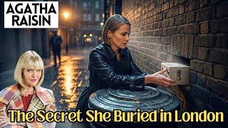 Agatha Raisin and the Secret She Buried in London