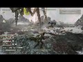 HELLDIVERS 2 WHEN A BILE TITAN SHOULD DIE