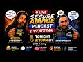 Secure Advice Live Podcast 6/3/26