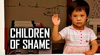 China's unloved Kids: What happens to the children of Death Row Inmates? | Investigate Asia
