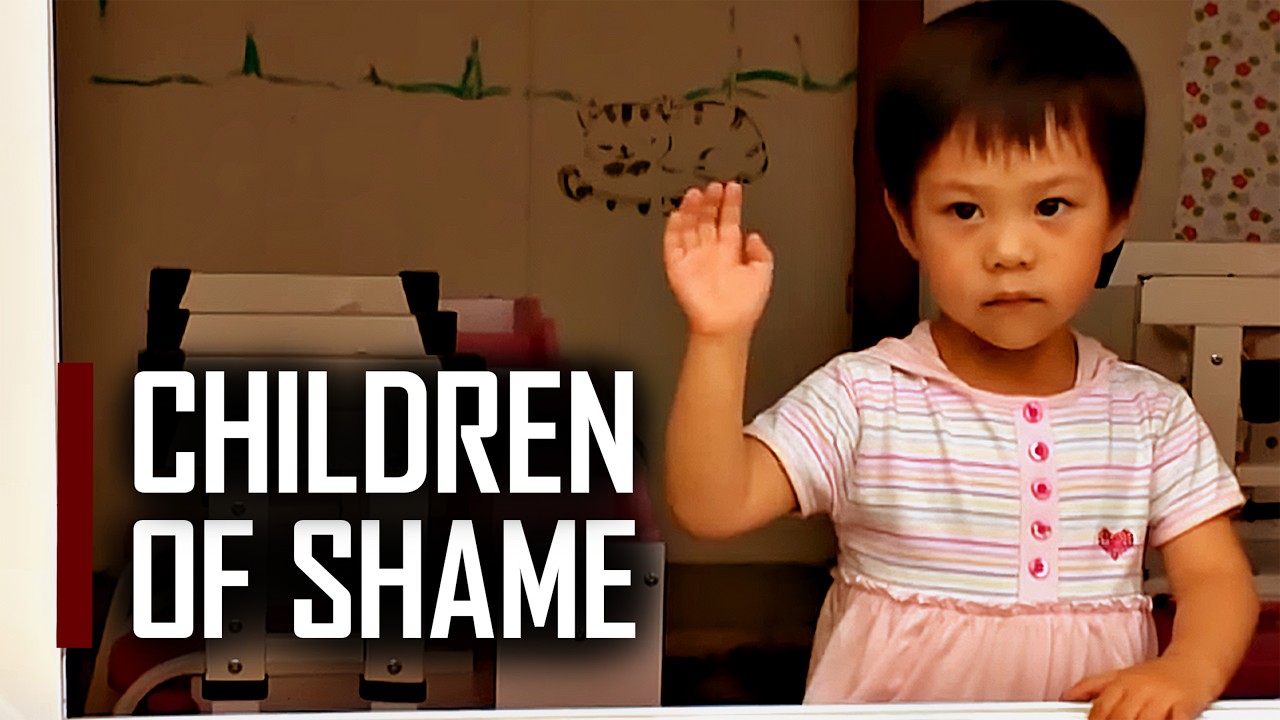 China's unloved Kids: What happens to the children of Death Row Inmates? | Investigate Asia