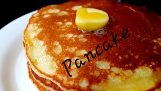 PanCake Recipe #Pancake #breakfastrecipe #basicpancake