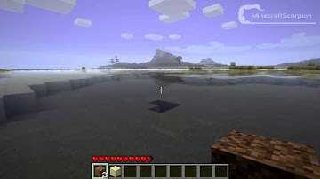 Ep. 34 | Water Shader Mod | Minecraft Mod Showcase