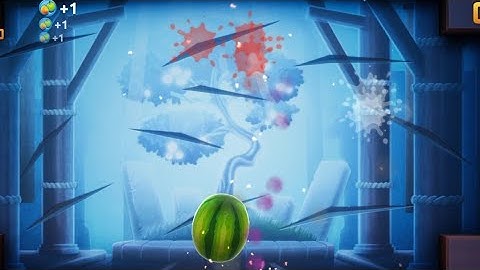 FRUIT NINJA 2 WALKTHROUGH GAMEPLAY (ANDROID/IOS) PART 6