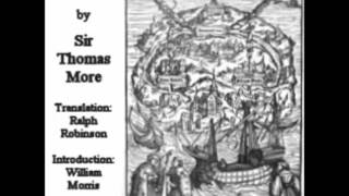 Utopia (FULL Audiobook)