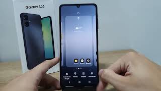 Comment Activer La Rotation Automatique De Lécran Sur Lécran Daccueil Du Galaxy A06
