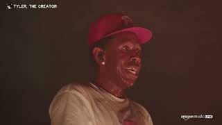 SORRY NOT SORRY - Tyler, The Creator (Live From Camp Flog Gnaw)