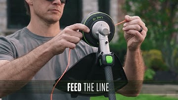 POWER+ 17" LINE IQ™ Multi-Head String Trimmer with POWERLOAD™ | MST1704 | Features