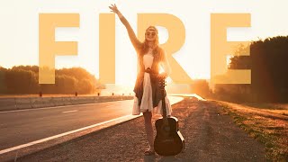 Carl Rag - Light my Fire (Official Music Video)
