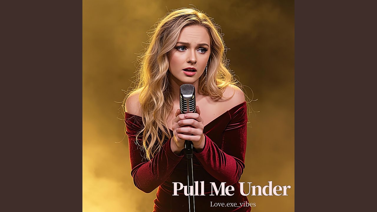 Pull Me Under - YouTube