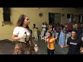 ESSA VIGÍLIA FOI DIFERENTE, FORTE DEMAIS🔥 | Cassy Oliveira | A Ele a glória (Porque Dele e por Ele)🙌