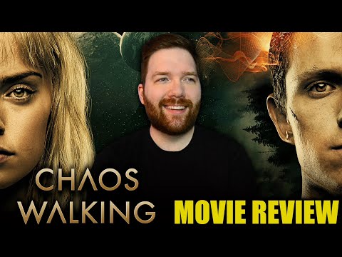 Chaos Walking - Movie Review