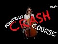 Natalie haas  folk cello crash course for classical cellists