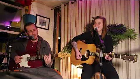"A Heartbreak" - Adle LEBON & Robin CHARTIER (Angu...