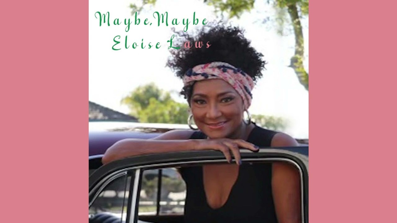 Watch Maybe, Maybe by Eloise Laws on YouTube Watch Maybe, Maybe by Eloise Laws on YouTube