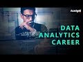 Introduction to data analytics with r tableau  excel  data analytics career in 2019  beyond