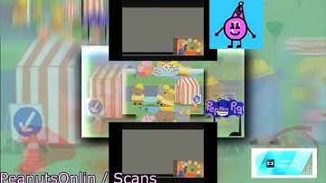 (REQUESTED) (YTPMV) Shuric Scan Lol 1 Scan