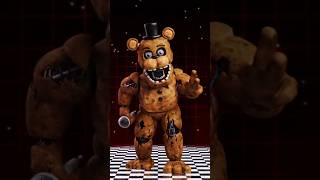 Fnaf Ar Edit - Withered Freddy