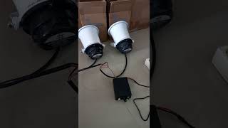 ALARM PALANG PINTU KERETA API 2 SUARA MINAT WA 087804106656