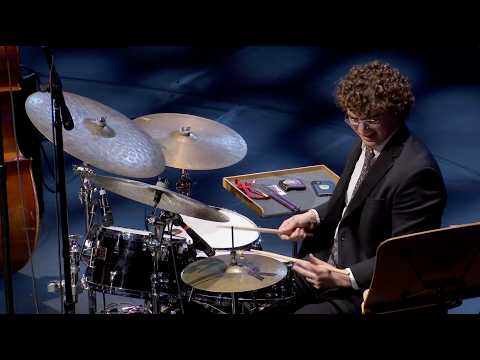 "Dracula Flow 6" | Jazz | 2026 National YoungArts Week