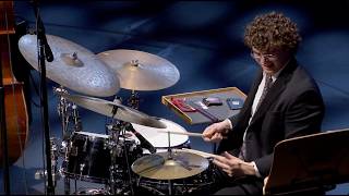 Dracula Flow 6 Jazz 2026 National Youngarts Week