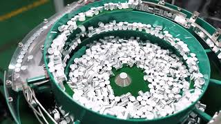 lotion pump assembly machine Wealth