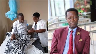 DR SHIKA AFARIKI DUNIA/MAZISHI YAKE KUFANYIKA JIJINI MWANZA/FAMILIA YAELEZA FIGO ZAKE ZILIFELI