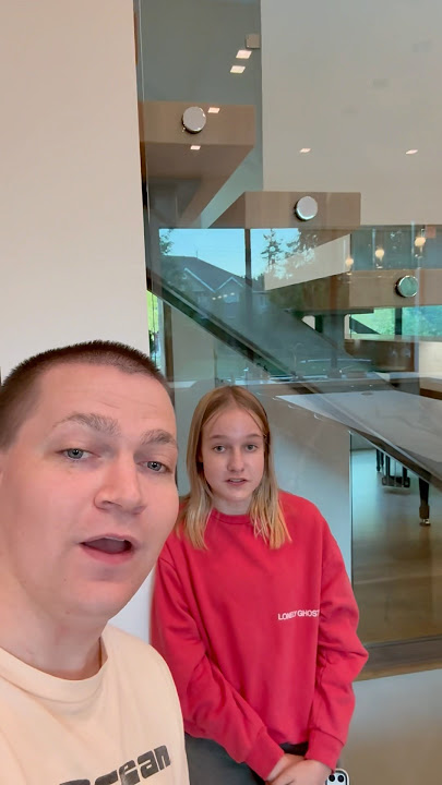 Making my family swear