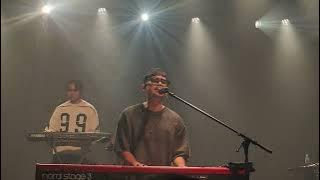 'Everlasting' Jesse BarreraXAlbert Posis 2024