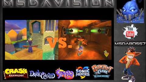 Evening Frenzy - Wrath of Cortex/Spyro 3 Remix