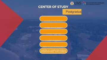 Faculty of Computing & Informatics