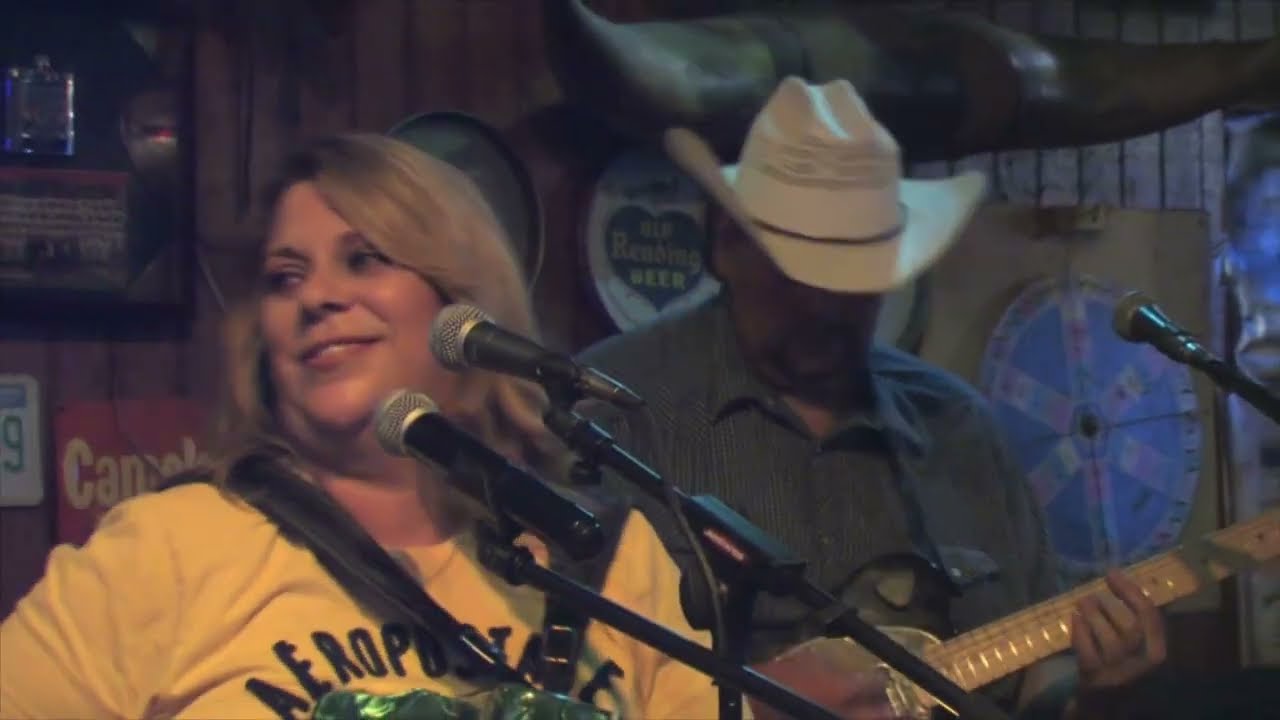 Zydeco Soul - Leave Him Alone