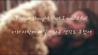 [ 스타 이즈 본 OST ] Lady Gaga - I&#39;ll Never Love Again (가사/해석)